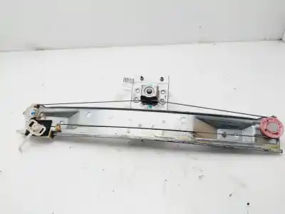 Pezzo di ricambio per auto di seconda mano alzacristalli posteriore sinistro per opel corsa d selective riferimenti oem iam 13188503