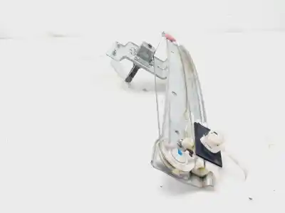 Автозапчасти б/у регулятор стекла заднего левого за opel corsa d selective ссылки oem iam 13188503  