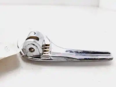 Автозапчасти б/у внутренняя задняя правая ручка за opel corsa d selective ссылки oem iam 13234234  