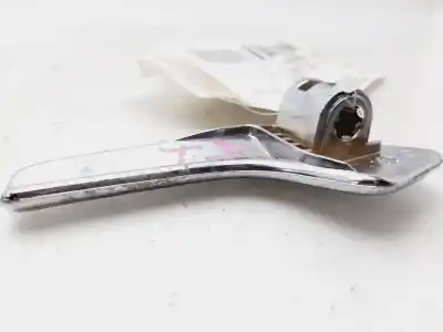 Автозапчасти б/у внутренняя задняя правая ручка за opel corsa d selective ссылки oem iam 13234234  