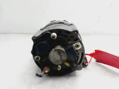 Pezzo di ricambio per auto di seconda mano alternatore per citroen ax 1.1 riferimenti oem iam 0120489467