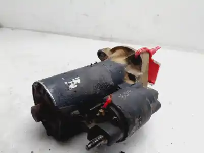 Pezzo di ricambio per auto di seconda mano motorino di avviamento per citroen ax 1.1 riferimenti oem iam 0001112029
