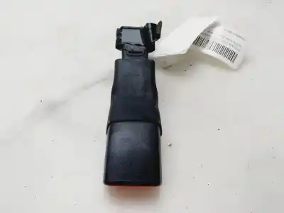 Second-hand car spare part left rear seat belt buckle for toyota auris active oem iam references 7348002190c1