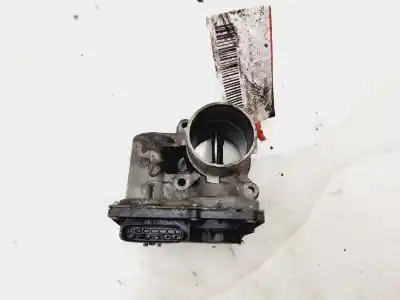 Second-hand car spare part throttle body for toyota auris active oem iam references 261000n030