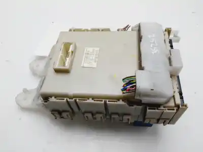 Second-hand car spare part fuse box unit for toyota auris active oem iam references 8273002j70