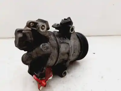 Second-hand car spare part air conditioning compressor for toyota auris active oem iam references 4472602333