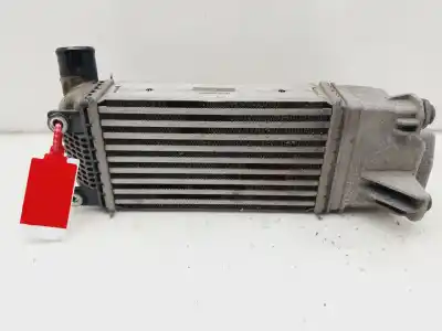Peça sobressalente para automóvel em segunda mão intercooler por toyota auris active referências oem iam jd1271005350  