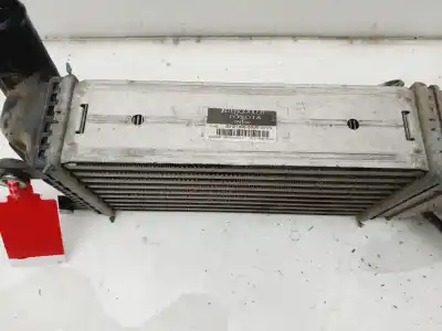 Second-hand car spare part intercooler for toyota auris active oem iam references jd1271005350