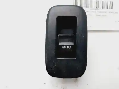Second-hand car spare part rear right power window switch for toyota auris active oem iam references 848100d030