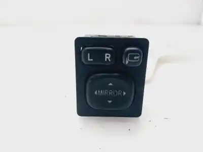 Second-hand car spare part rearview side mirror switch for toyota auris active oem iam references 769747d