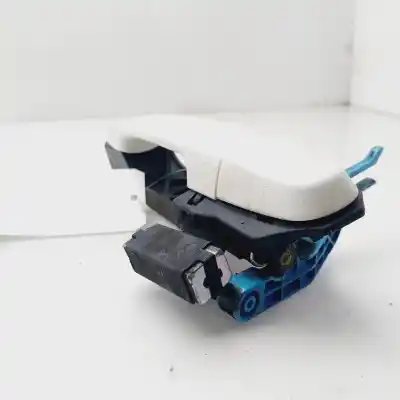 Second-hand car spare part exterior right rear door handle for toyota auris active oem iam references 6921112220a0