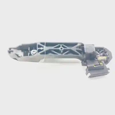Second-hand car spare part exterior left rear door handle for toyota auris active oem iam references 6921112220a0
