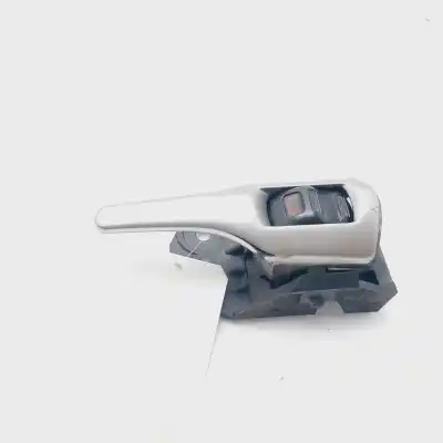 Second-hand car spare part interior left front handle for toyota auris active oem iam references 6920612220b4  