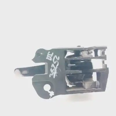 Second-hand car spare part interior left front handle for toyota auris active oem iam references 6920612220b4  