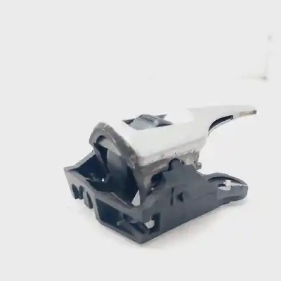 Second-hand car spare part INTERIOR LEFT FRONT HANDLE for TOYOTA AURIS  OEM IAM references 6920612220B4  