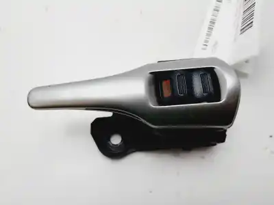 Second-hand car spare part INTERIOR RIGHT REAR HANDLE for TOYOTA AURIS  OEM IAM references 6920502120B3  