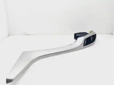 Peça sobressalente para automóvel em segunda mão grelha / difusor de ar por hyundai i30 (gd) essence referências oem iam 97410a6000