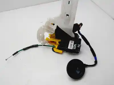 Peça sobressalente para automóvel em segunda mão fechadura da porta dianteira direita por hyundai i30 (gd) essence referências oem iam 9123100300