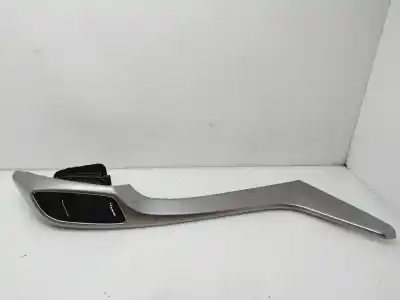 Peça sobressalente para automóvel em segunda mão grelha / difusor de ar por hyundai i30 (gd) essence referências oem iam 97420a6000