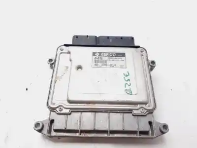 Piesă de schimb auto la mâna a doua unitate de control motor ecu pentru hyundai i30 (fd) g4fa referințe oem iam 391122b140  