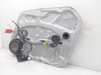 Piesă de schimb auto la mâna a doua mecanism acționare geam fațã dreapta pentru hyundai i30 (fd) g4fa referințe oem iam 813202l030  