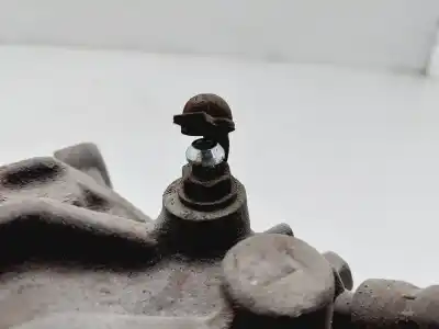 Peça sobressalente para automóvel em segunda mão pinça de travão traseira esquerda por hyundai i30 classic referências oem iam 583101ha00