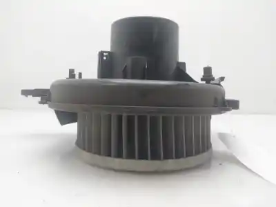 Second-hand car spare part heating fan for seat cordoba berlina (6l2) bby oem iam references 6q1820015g  