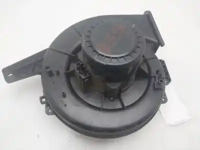 Second-hand car spare part heating fan for seat cordoba berlina (6l2) bby oem iam references 6q1820015g  