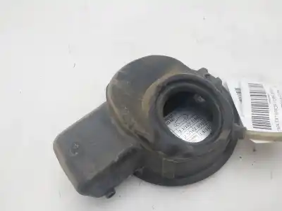 Pezzo di ricambio per auto di seconda mano tappo esterno del carburante per seat cordoba berlina (6l2) bby riferimenti oem iam 6l0010311g  