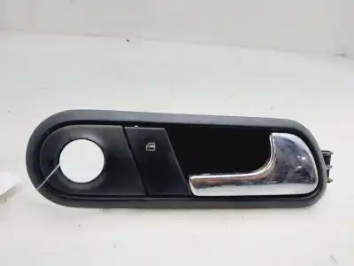 Second-hand car spare part interior right front handle for seat cordoba berlina (6l2) stella oem iam references 6l0837114  