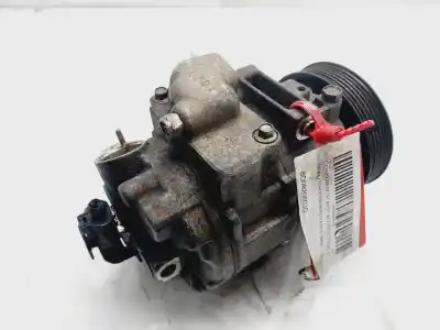 Tweedehands auto-onderdeel airconditioning compressor voor seat cordoba berlina (6l2) bby oem iam-referenties 6q0820803d  