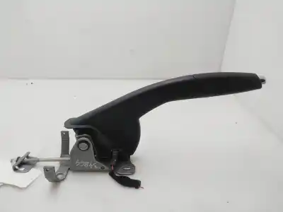 Автозапчастина б/у важіль ручного гальма для renault captur adventure посилання на oem iam 360101804r