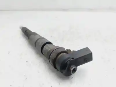 Second-hand car spare part injector for bmw 3 compact (e46) 320 td oem iam references 13537793836  