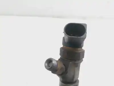 Second-hand car spare part injector for bmw 3 compact (e46) 320 td oem iam references 13537793836  