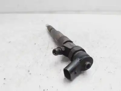 Peça sobressalente para automóvel em segunda mão injetor por bmw serie 3 compacto (e46) d-204d4 referências oem iam 13537793836  