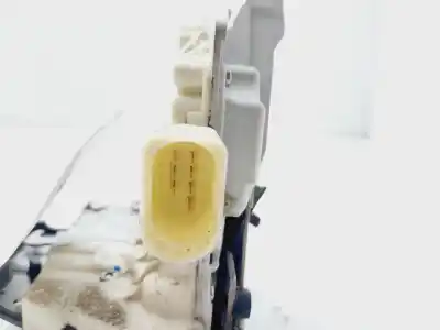 Автозапчастина б/у замок передній праві двері для audi a4 avant (8e) 2.0 tdi (dpf) (125kw) посилання на oem iam 8e1837016a  