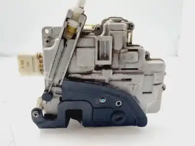 Автозапчастина б/у замок заднього правого дверя для audi a4 avant (8e) 2.0 tdi (dpf) (125kw) посилання на oem iam 8d0839016a   Автозапчастина б/у замок заднього правого дверя для audi a4 avant (8e) 2.0 tdi (dpf) (125kw) посилання на oem iam 8d0839016a