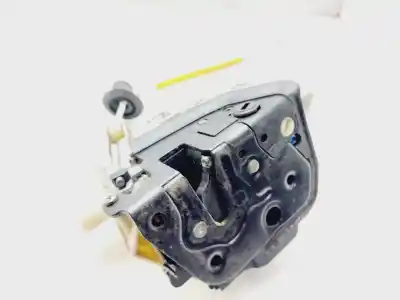 Автозапчастина б/у замок заднього правого дверя для audi a4 avant (8e) 2.0 tdi (dpf) (125kw) посилання на oem iam 8d0839016a   Автозапчастина б/у замок заднього правого дверя для audi a4 avant (8e) 2.0 tdi (dpf) (125kw) посилання на oem iam 8d0839016a