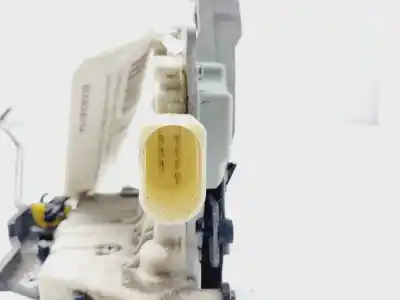 Автозапчастина б/у замок заднього правого дверя для audi a4 avant (8e) 2.0 tdi (dpf) (125kw) посилання на oem iam 8d0839016a   Автозапчастина б/у замок заднього правого дверя для audi a4 avant (8e) 2.0 tdi (dpf) (125kw) посилання на oem iam 8d0839016a