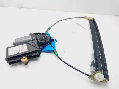 Автозапчастина б/у регулятор склона задній лівий для audi a4 avant (8e) 2.0 tdi (dpf) (125kw) посилання на oem iam 8e0839461c  