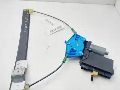 Автозапчастина б/у регулятор склона задній лівий для audi a4 avant (8e) 2.0 tdi (dpf) (125kw) посилання на oem iam 8e0839461c  