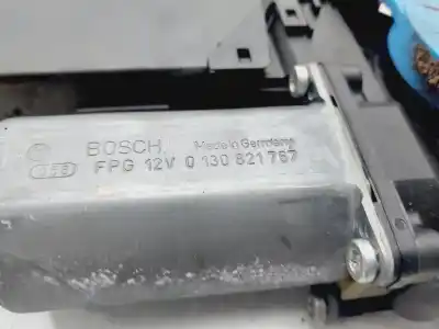 Автозапчастина б/у регулятор склона задній лівий для audi a4 avant (8e) 2.0 tdi (dpf) (125kw) посилання на oem iam 8e0839461c  