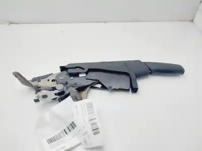 Автозапчасти б/у рычаг ручного тормоза за audi a4 avant (8e) 2.0 tdi (dpf) (125kw) ссылки oem iam 8e0711305p  