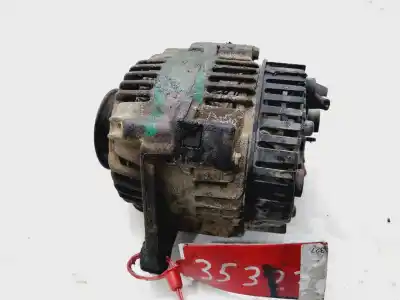 Pièce détachée automobile d'occasion ALTERNATEUR pour PEUGEOT 106 (S2)  Références OEM IAM 9631324980  