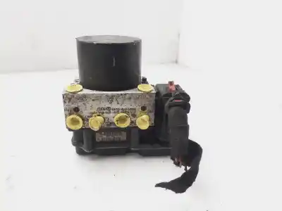 Second-hand car spare part abs for skoda fabia combi (5j5) urban oem iam references 6r0614117f  