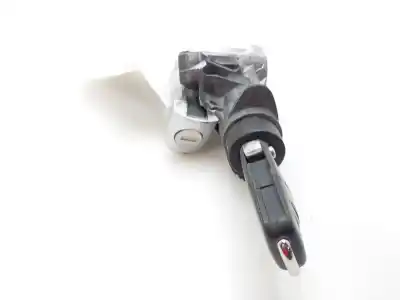 Автозапчастина б/у стартер для skoda fabia combi (5j5) urban посилання на oem iam 4b0905851c  