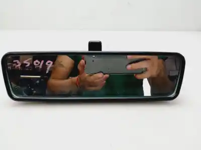 Автозапчасти б/у внутреннее зеркало за skoda fabia combi (5j5) urban ссылки oem iam 3c0857511jfkz  