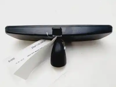 Second-hand car spare part interior rearview mirror for skoda fabia combi (5j5) urban oem iam references 3c0857511jfkz