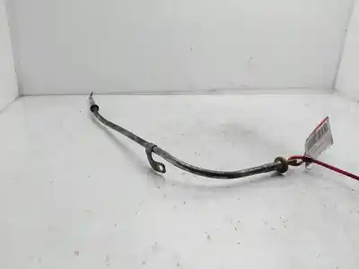 Peça sobressalente para automóvel em segunda mão vareta de óleo por suzuki ignis rm (mh) básico referências oem iam c918fgp