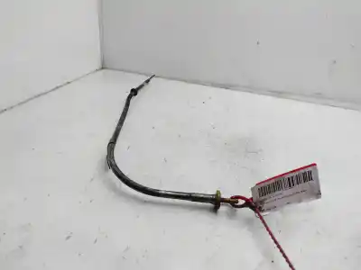 Peça sobressalente para automóvel em segunda mão vareta de óleo por suzuki ignis rm (mh) básico referências oem iam c918fgp  